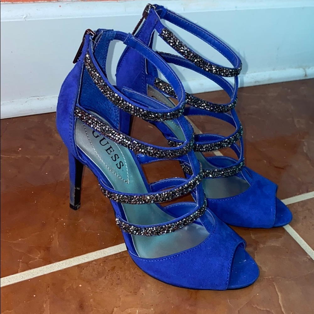 Guess Women’s Heels